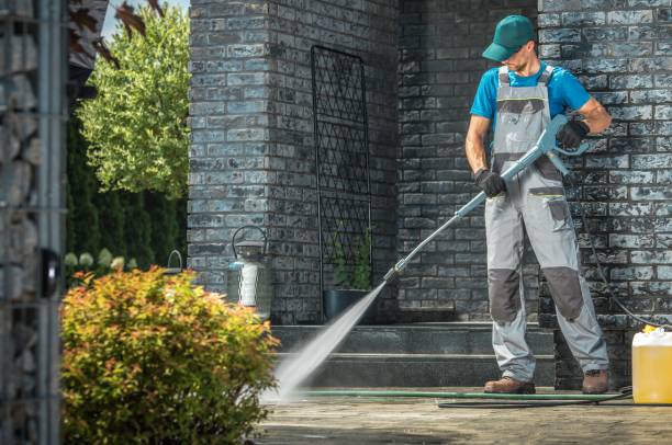 Best Machinery and Equipment Cleaning  in Old River Winfree, TX