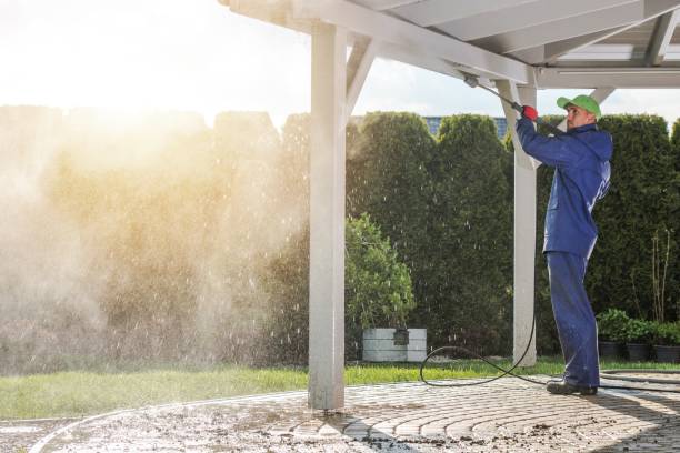 Best Dumpster Area Cleaning  in Old River Winfree, TX