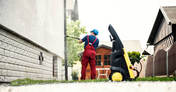 Best Solar Panel Cleaning  in Old River Winfree, TX